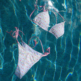 Cosmo Kini Top