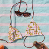 Espresso Kini — Classic Top