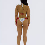 Tipsy Kini — Side Bow Bottoms