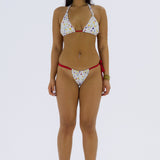 Tipsy Kini — Side Bow Bottoms